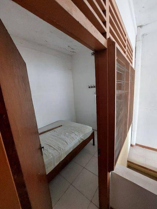 Jarang Ada Rumah Standard Lebar 9 Di Kelapa Molek Kelapa Gading