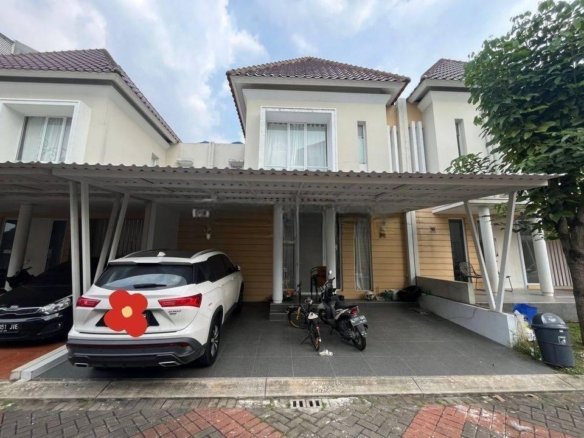 Rumah Siap Huni Di Atlanta Gading Serpong 28 Rumah Siap Huni Di Atlanta Gading Serpong Rumah Siap Huni Di Atlanta Gading Serpong