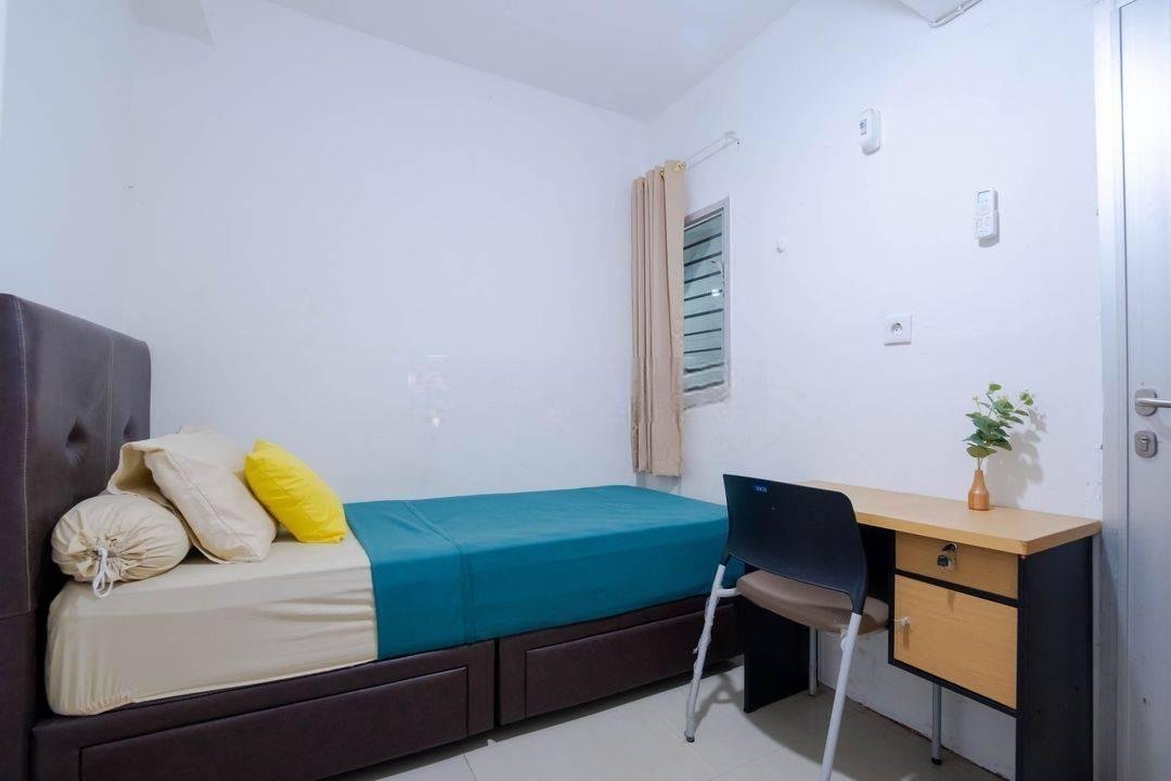 Tamansari Jakarta Barat