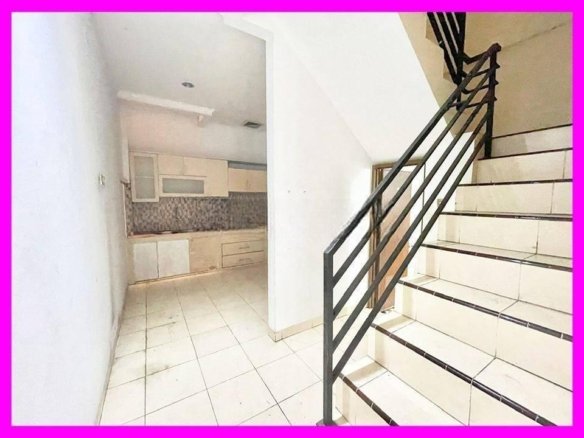 dhyana Rumah uk 4x15m di komplek kavling polri, jelambar 22 dhyana Rumah uk 4x15m di komplek kavling polri, jelambar dhyana Rumah uk 4x15m di komplek kavling polri