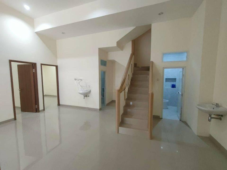 RUMAH BARU MINIMALIS DISEWAKAN SUNTER MAS LOKASI NYAMAN JAKARTA UTARA Rumah di Sunter Mas Baru