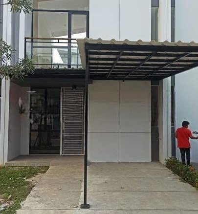 Rumah Bagus 2 Lantai Bersih Rapi Dekat Kampus UPH 4 Rumah Bagus 2 Lantai Bersih Rapi Dekat Kampus UPH Rumah Bagus 2 Lantai Bersih Rapi Dekat Kampus UPH
