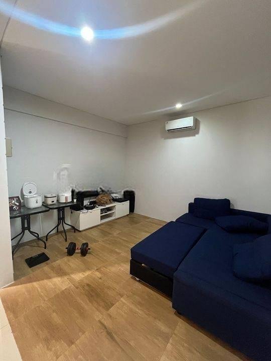 Rumah Siap Huni Di Atlanta Gading Serpong