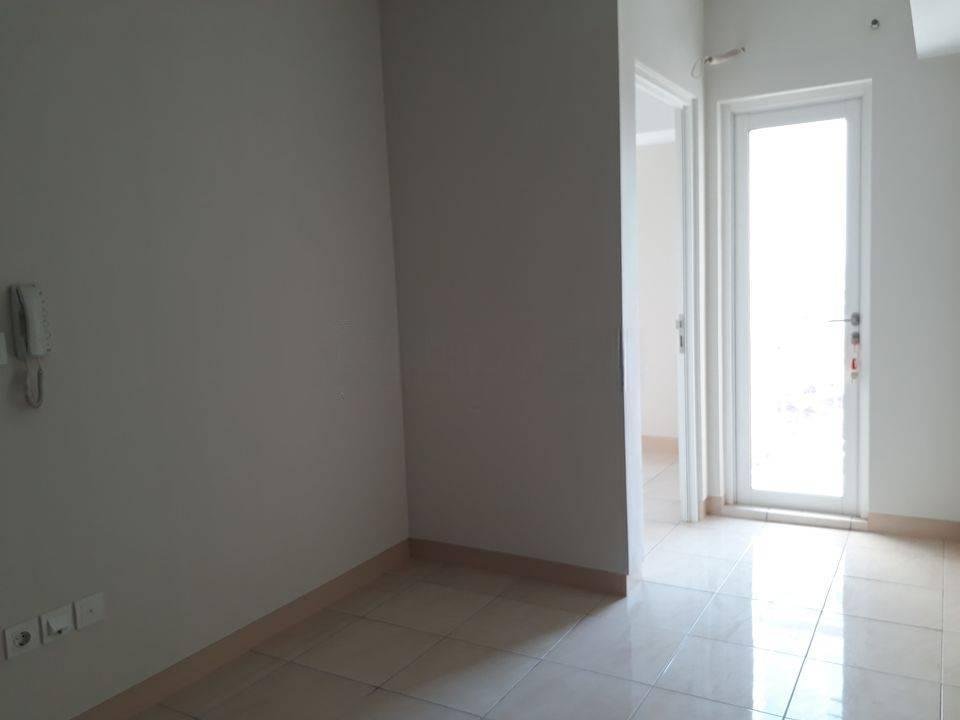 Tipe Properti : Apartemen