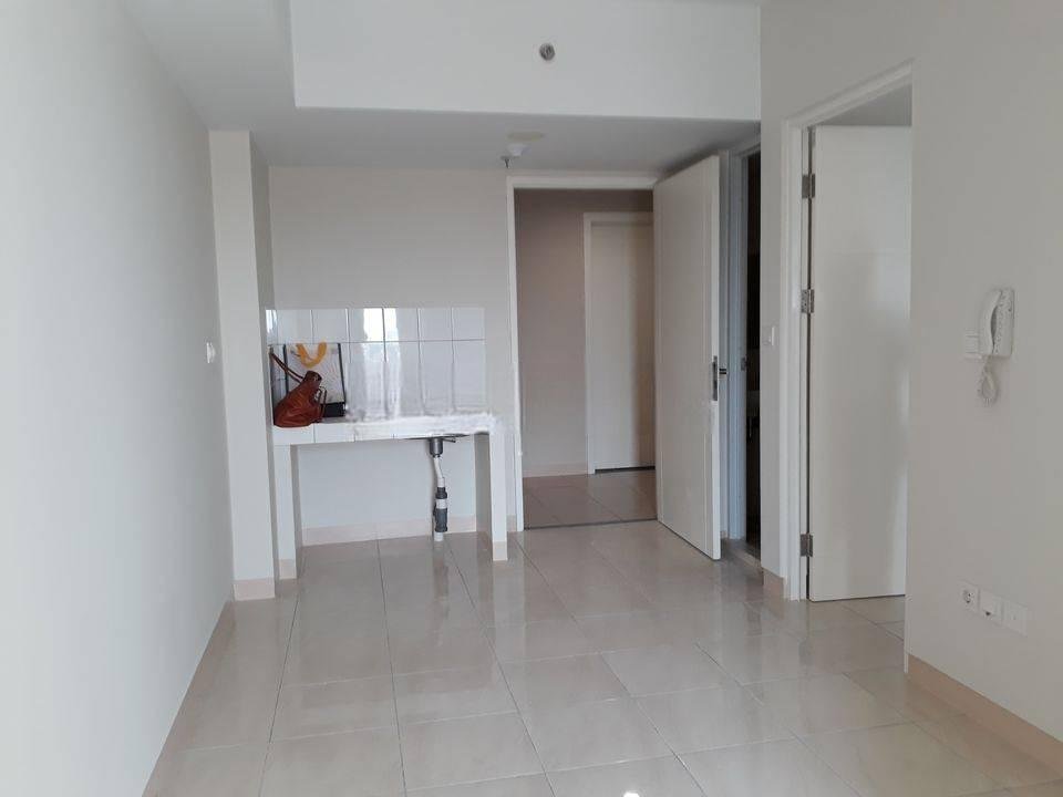 Dijual Apartemen Springlake di Summarecon Bekasi