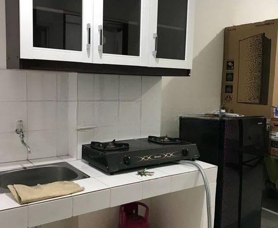 APARTMENTS SKY VIEW HARGA 200 JUTAAN NEGO SAMPAI DEAL