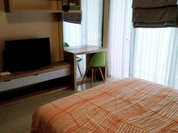 Dijual Apartemen Murah Sekitar Dago Beverly Hills 2 unit Connecting
