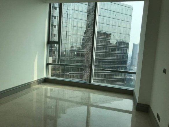 Apartemen Ciputra World Raffles