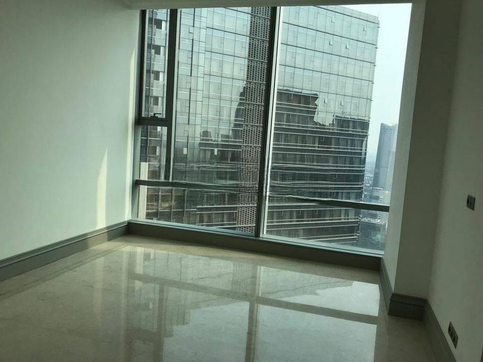 Apartemen Ciputra World Raffles