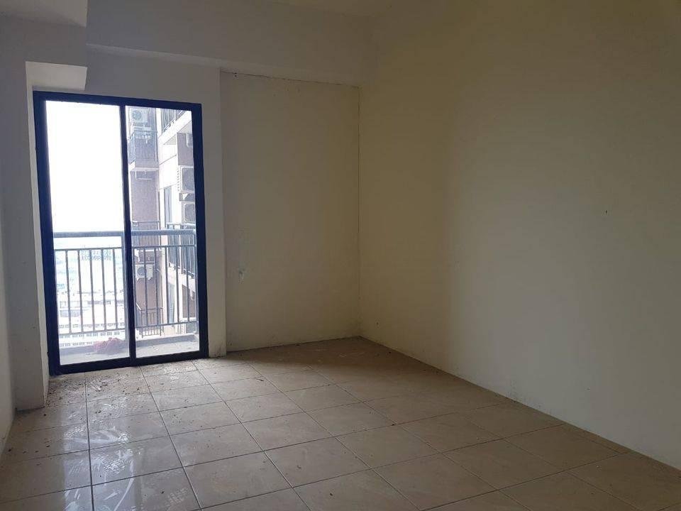 View City di Tamansari Panoramic Bandung