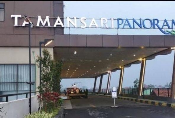 Dijual Apartemen Studio