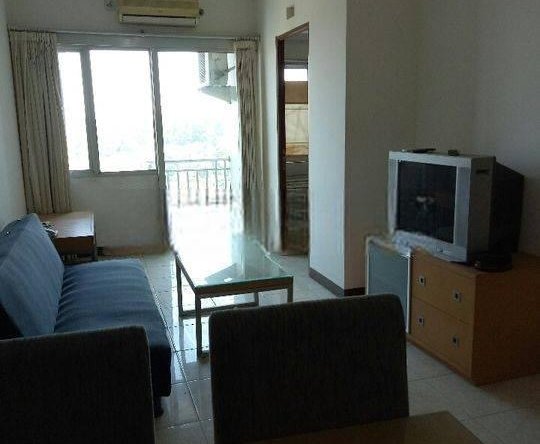 Dijual Galeri Ciumbuleuit Apartemen 1