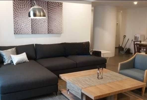 Verde 3BR Setiabudi Jakarta Selatan