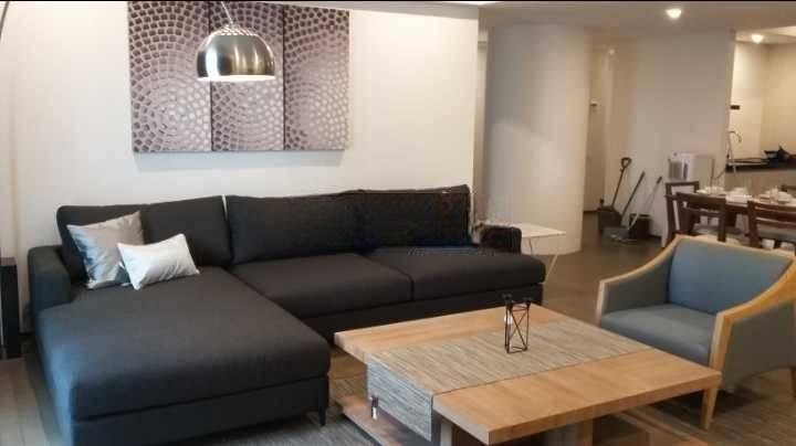 Verde 3BR Setiabudi Jakarta Selatan