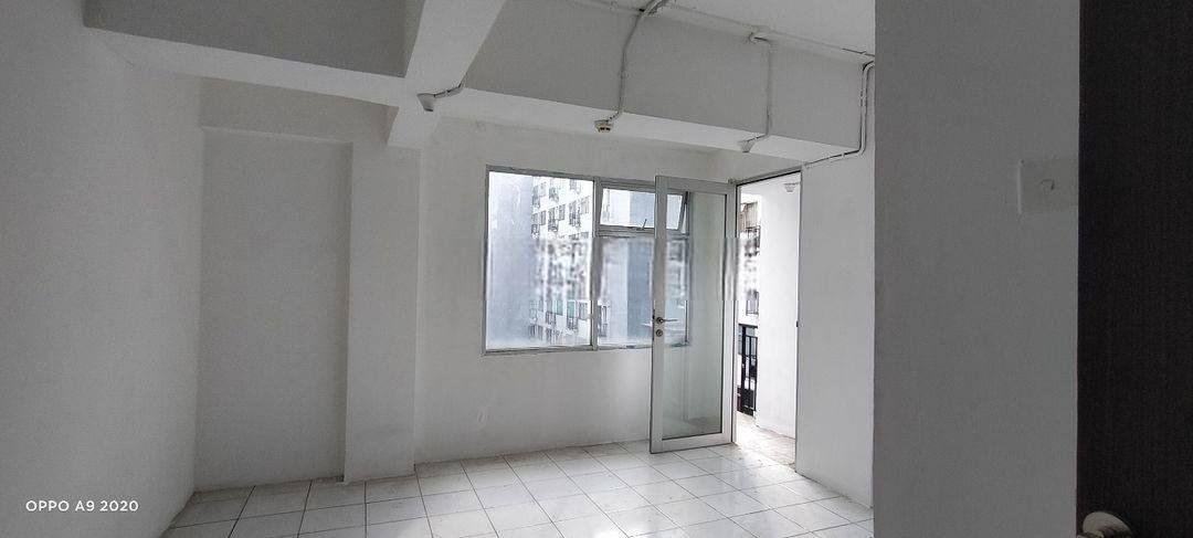 Dijual Apartemen 1BR Strategis diJarrdin Apartemen Bandung