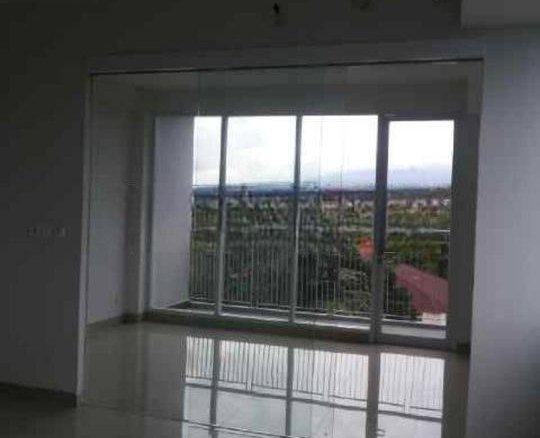 Dijual Dago Suites Apartment 2 Muka Pojokan View Semi Furnished