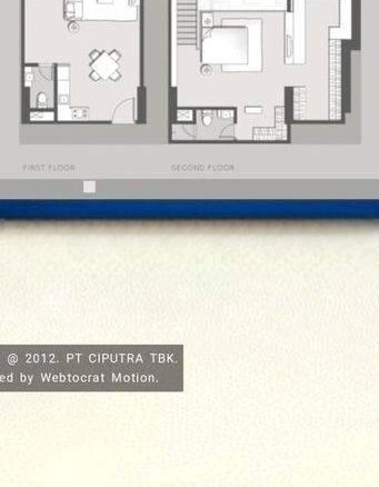 Dijual Skyloft soho ciputra world 10 Dijual Skyloft soho ciputra world Dijual Skyloft soho ciputra world