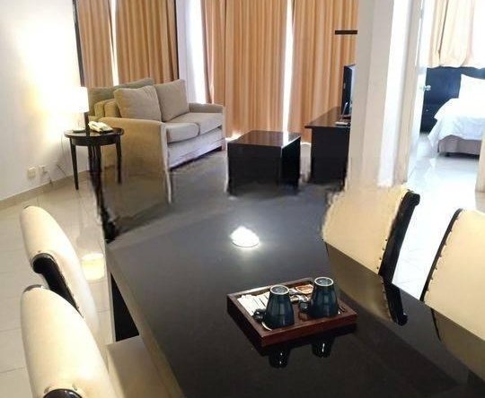 Apartemen Aston 2 Plus 1bedroom