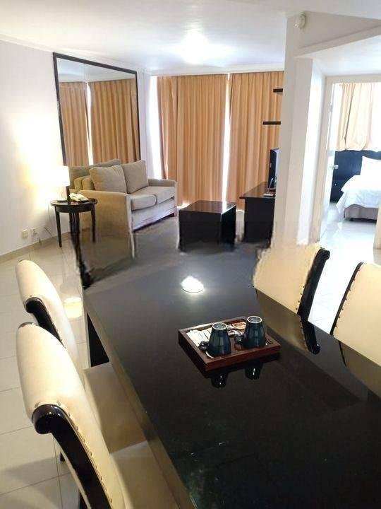 Apartemen Aston 2 Plus 1bedroom
