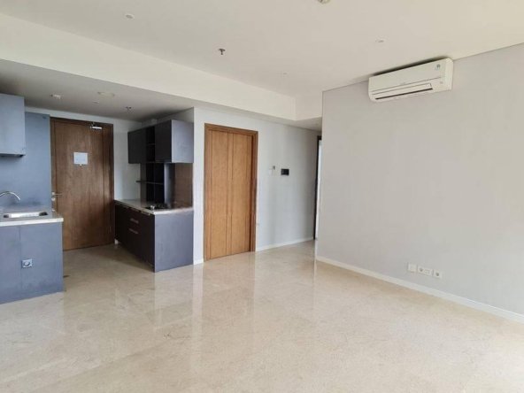 Yukata suite murah 2BR alam sutra