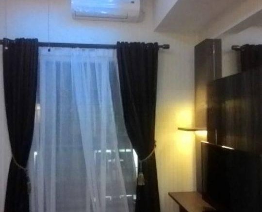 Dijual Apt. Sky Lounge Tm. Sari Bandara Soetta
