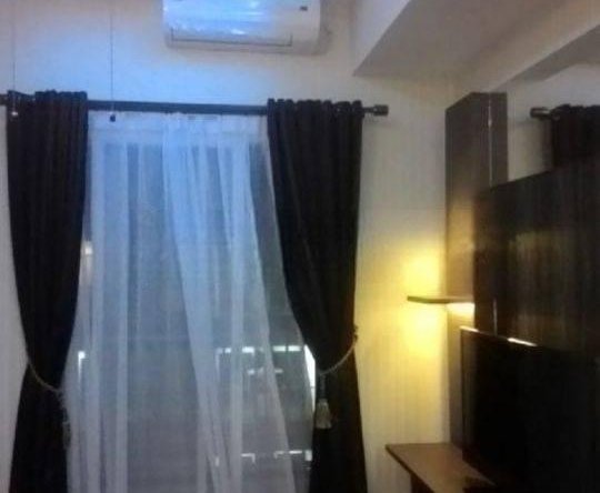 Dijual Apt. Sky Lounge Tm. Sari Bandara Soetta