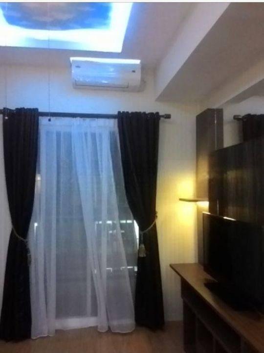 Dijual Apt. Sky Lounge Tm. Sari Bandara Soetta