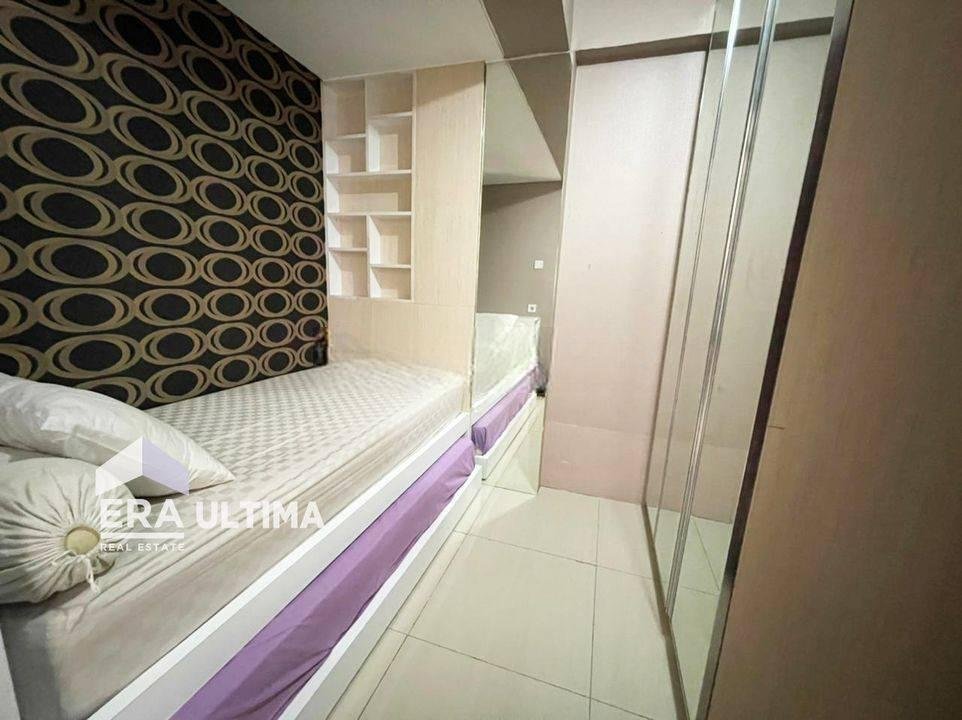 Luas Bangunan : 47 m²