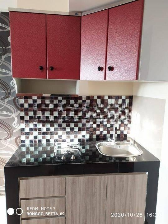 Dijual Puncak permai