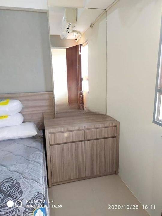 Dijual Puncak permai