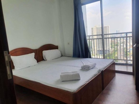 Apartemen Springwood Residence 2 BR Corner dekat Alam Sutera dan Serpong 6 Apartemen Springwood Residence 2 BR Corner dekat Alam Sutera dan Serpong Apartemen Springwood Residence 2 BR Corner dekat Alam Sutera dan Serpong
