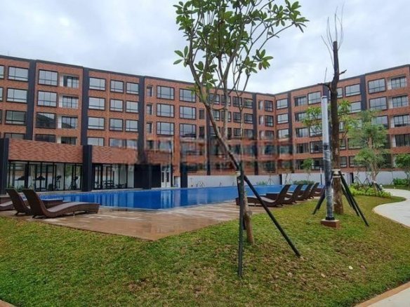 Regina Realty, Apartemen Llyod Alam Sutera 4 Regina Realty, Apartemen Llyod Alam Sutera Regina Realty