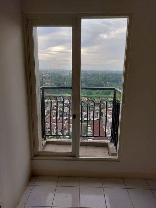 Dijual Apartemen Podomoro Golf View 2 Kamar