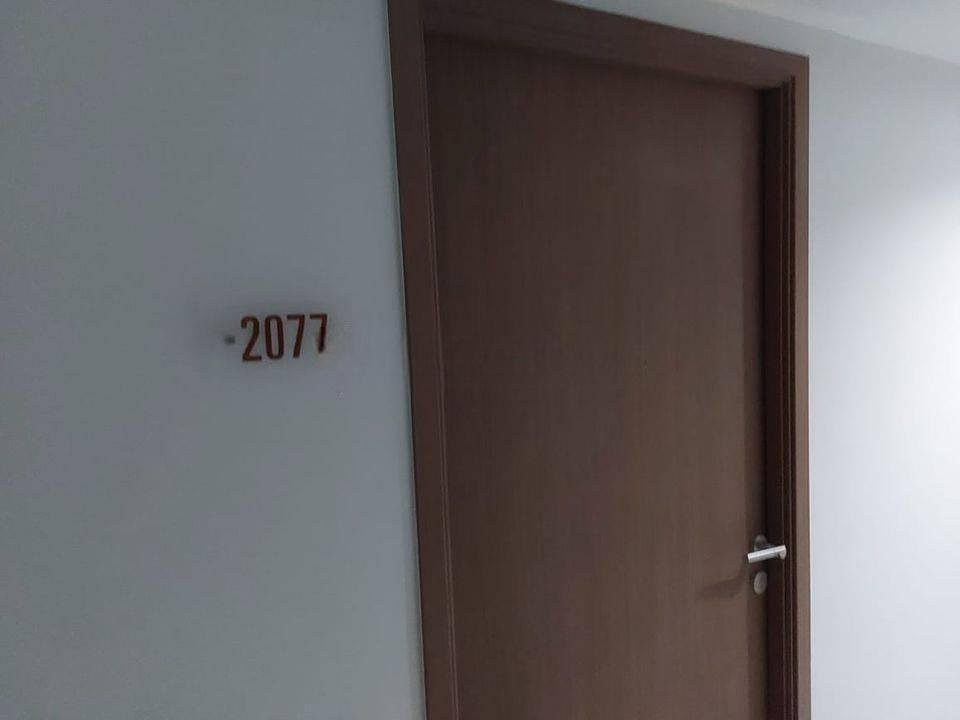 Tipe Properti : Apartemen