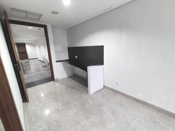Apartemen Kondisi Baru Siap Huni Di Apartemen The Smith Area Alam Sutera
