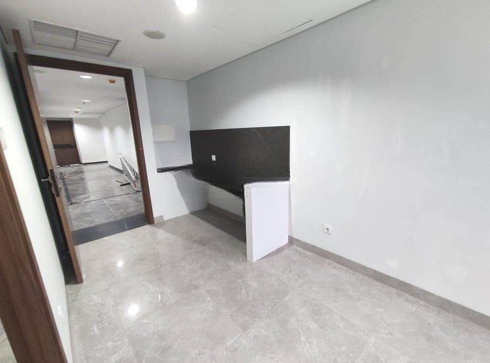 Apartemen Kondisi Baru Siap Huni Di Apartemen The Smith Area Alam Sutera