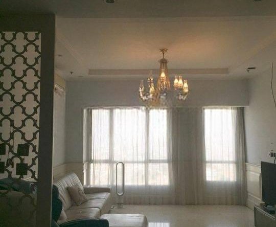 Jual Apartemen Somerset Berlian Permata Hijau