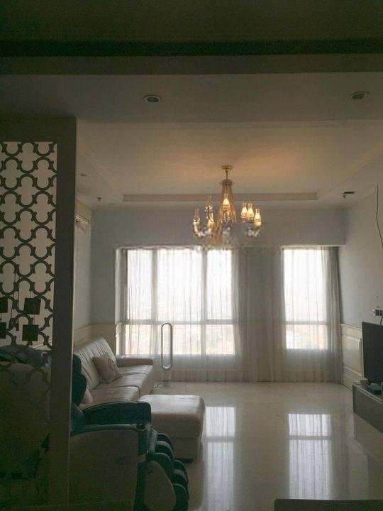 Jual Apartemen Somerset Berlian Permata Hijau