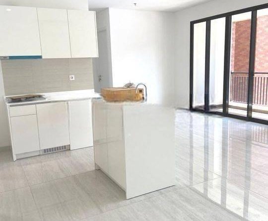 Dijual Apartemen Siap Huni Di Lloyd Area Alam Sutera