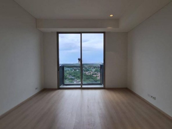 For Sale Apartment Saumata Siap Huni Best Deal !!