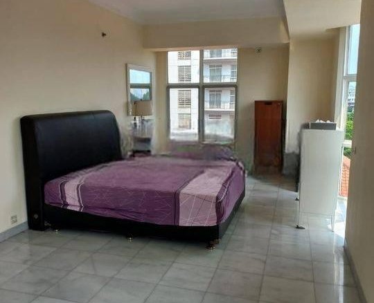 APARTEMEN MENTENG EKSEKUTIF 3 KAMAR TIDUR