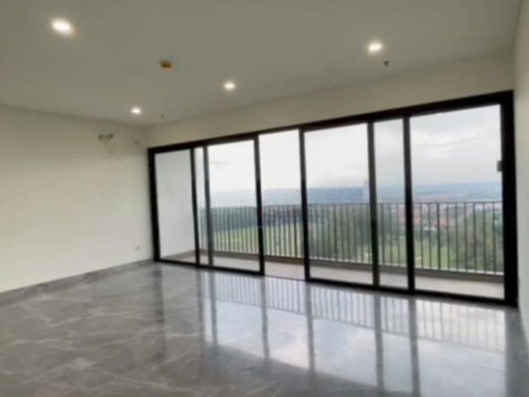Dijual Apartemen Dijual Graha Family Graha Golf Siap Huni Golf View