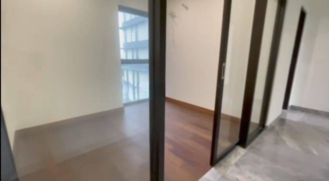 Dijual Apartemen Dijual Graha Family Graha Golf Siap Huni Golf View