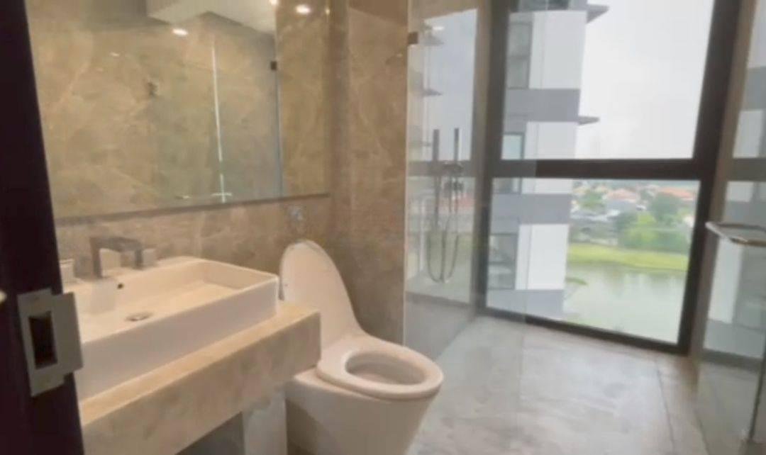 Dijual Apartemen Dijual Graha Family Graha Golf Siap Huni Golf View