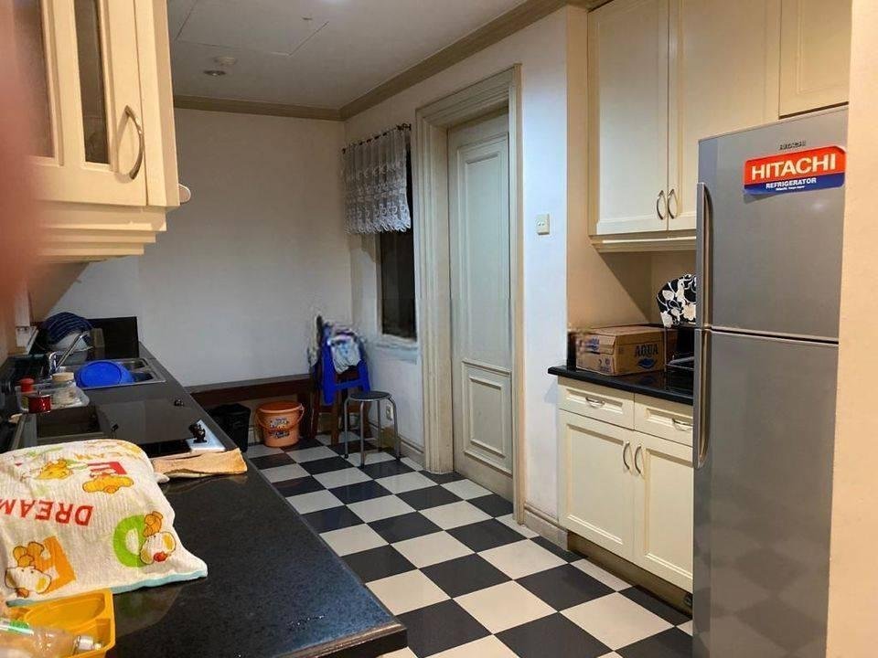 Dijual Puri matahari 3br