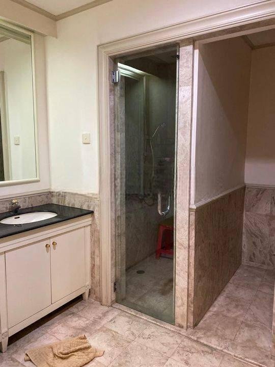 Dijual Puri matahari 3br