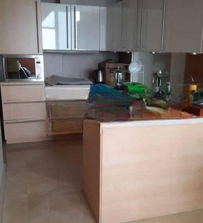 Apt. Summit K. Gading