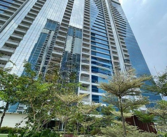 Dijual One Galaxy (Galaxy Mall) Luxury Condominium