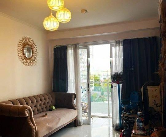 Dijual Apartment Furnished di Gateway Pasteur