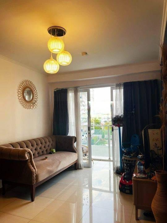 Dijual Apartment Furnished di Gateway Pasteur